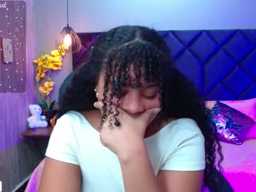 Aisha_Violet December 17, 2024 Chaturbate stream image