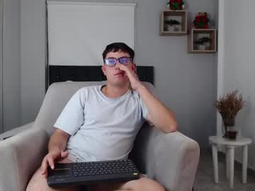Alejo_Dimario December 17, 2024 Chaturbate stream image