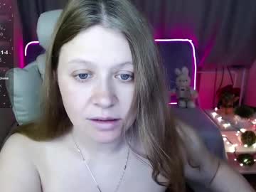 Alekasamui December 17, 2024 Chaturbate stream image