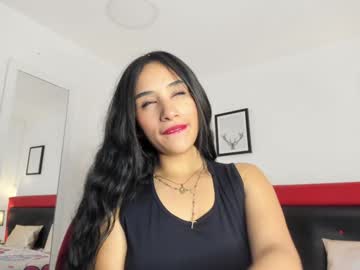 Alexa_Rosse_Rh December 17, 2024 Chaturbate stream image