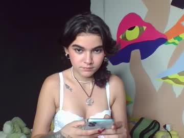 Alice14cullen December 17, 2024 Chaturbate stream image