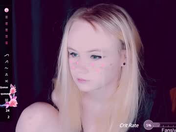 Alicenya December 17, 2024 Chaturbate stream image