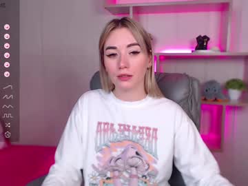 Alisacoksss December 17, 2024 Chaturbate stream image