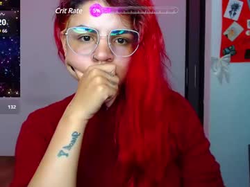 Alison_Clarke_ December 17, 2024 Chaturbate stream image