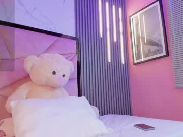 Alisse_Miller December 17, 2024 Chaturbate stream image