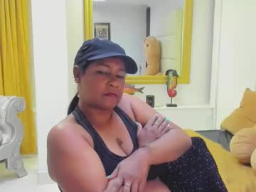 Alisson_Morrist December 17, 2024 Chaturbate stream image