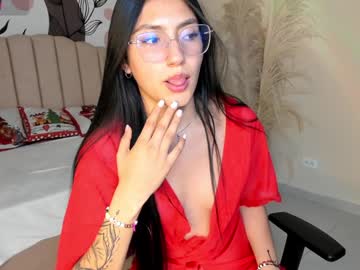 _Allondra_ December 17, 2024 Chaturbate stream image