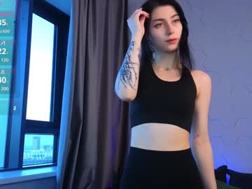 Alys_Ray December 17, 2024 Chaturbate stream image