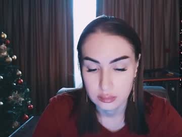 Amara_Campbell stream photo from December 17, 2024