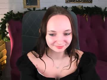 Ameliamalina December 17, 2024 Chaturbate stream image