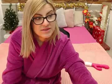 Amyamandax December 17, 2024 Chaturbate stream image