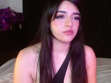 Anastasia1213 December 17, 2024 Chaturbate stream image