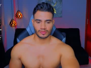 Andresfiit December 17, 2024 Chaturbate stream image