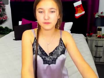 Angelikafreman December 17, 2024 Chaturbate stream image