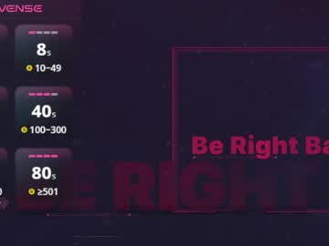 Angelm888 December 17, 2024 Chaturbate stream image