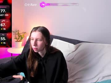 Ann_Ellis December 17, 2024 Chaturbate stream image