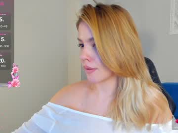 Anna_Robinson December 17, 2024 Chaturbate stream image