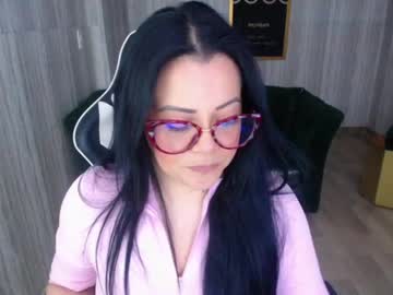 Anny_Honey_T December 17, 2024 Chaturbate stream image