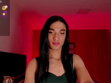 Antonellatobon December 17, 2024 Chaturbate stream image