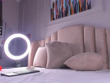 Aria_Greco December 17, 2024 Chaturbate stream image