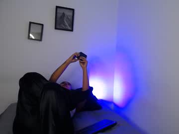 Aria_Jhonsson777 December 17, 2024 Chaturbate stream image