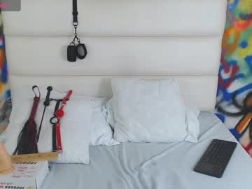 Ariamartins stream photo from December 17, 2024