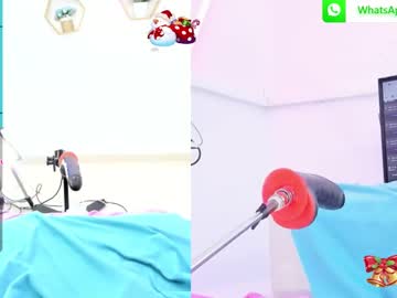 Ariana_Girl_ December 17, 2024 Chaturbate stream image