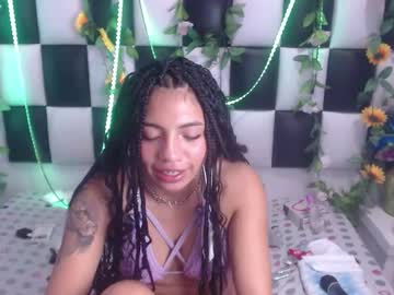 Arianaa_Tompsoon December 17, 2024 Chaturbate stream image