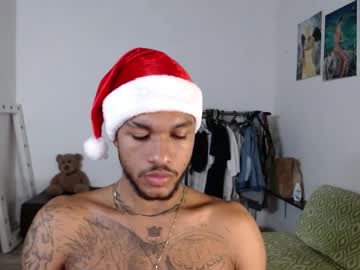 Aron_7 December 17, 2024 Chaturbate stream image