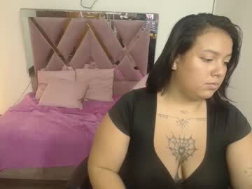 Arthemisa_Tay December 17, 2024 Chaturbate stream image