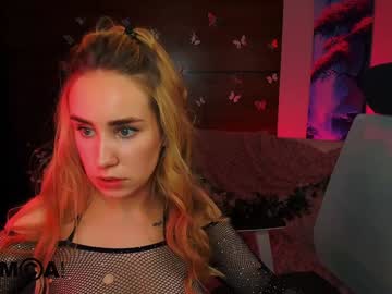 Asol_Muah December 17, 2024 Chaturbate stream image