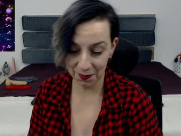 Autumnopal December 17, 2024 Chaturbate stream image
