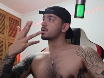 Average_Username December 17, 2024 Chaturbate stream image