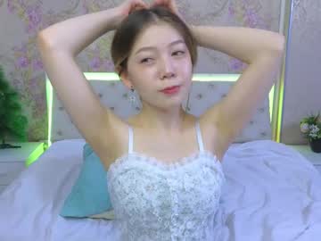 Babby_Rabbit_ December 17, 2024 Chaturbate stream image