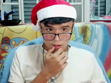 Baby_Cream1 December 17, 2024 Chaturbate stream image