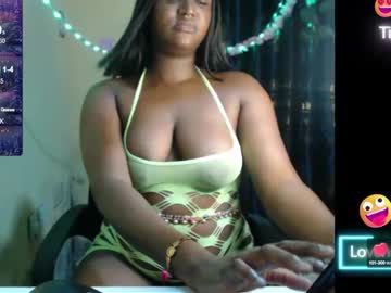 Baby_Doll_X December 17, 2024 Chaturbate stream image