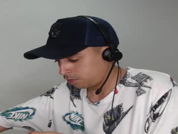 Badjuanhot December 17, 2024 Chaturbate stream image