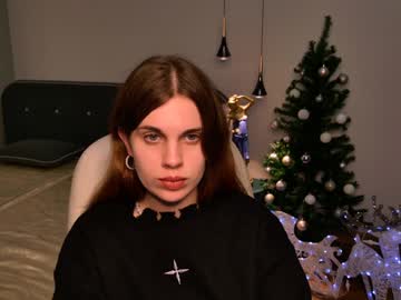 Barbara__One December 17, 2024 Chaturbate stream image