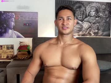 Benjamincooperk1 December 17, 2024 Chaturbate stream image