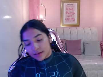 Berry_Sub December 17, 2024 Chaturbate stream image