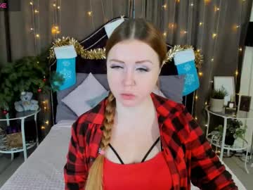Bettyurbane December 17, 2024 Chaturbate stream image