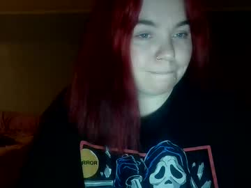 Beverlybell December 17, 2024 Chaturbate stream image