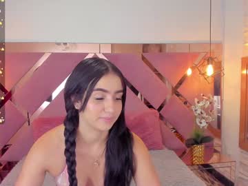 Bilie_Rouse1 December 17, 2024 Chaturbate stream image