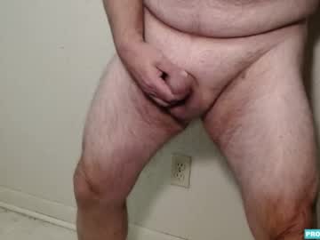 Billybob337 December 17, 2024 Chaturbate stream image