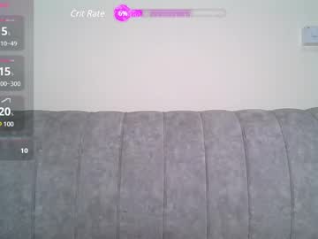 Booty_Queen001 December 17, 2024 Chaturbate stream image