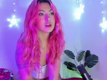 Bri_Cullen December 17, 2024 Chaturbate stream image