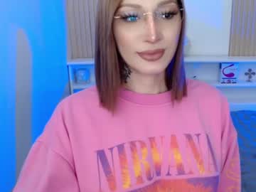 Brinnababe_01 December 17, 2024 Chaturbate stream image