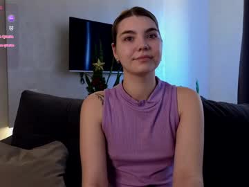 Brokenclock_Righttwiceaday December 17, 2024 Chaturbate stream image