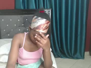 Brownebony4 December 17, 2024 Chaturbate stream image