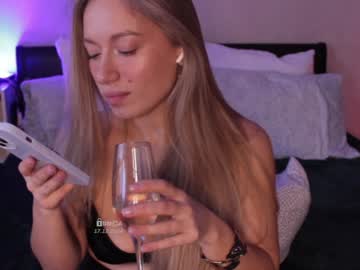 Bunny_Tsukino December 17, 2024 Chaturbate stream image